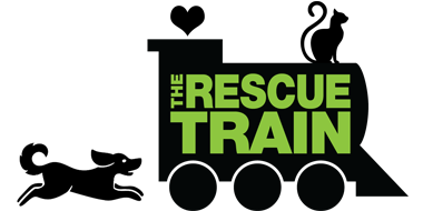 The Rescue Train