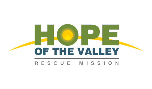 Hope of the Valley