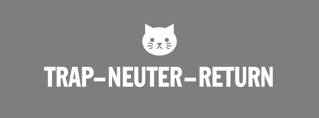 Trap - Neuter - Return